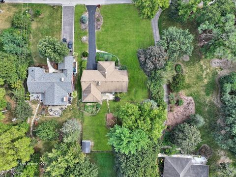 Tiny photo for 1s526 S Taylor Road, Glen Ellyn, IL 60134 (MLS # 12487361)