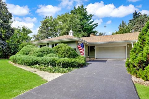 Tiny photo for 1s526 S Taylor Road, Glen Ellyn, IL 60134 (MLS # 12487361)