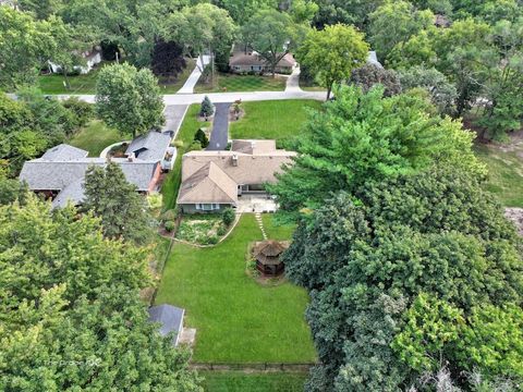 Tiny photo for 1s526 S Taylor Road, Glen Ellyn, IL 60134 (MLS # 12487361)