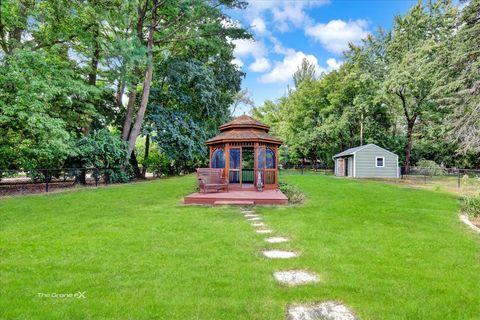 Tiny photo for 1s526 S Taylor Road, Glen Ellyn, IL 60134 (MLS # 12487361)