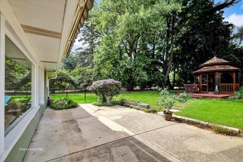 Tiny photo for 1s526 S Taylor Road, Glen Ellyn, IL 60134 (MLS # 12487361)