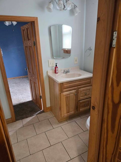 Tiny photo for 128 W Homer Avenue, Harrisburg, IL 62946 (MLS # 12740107)