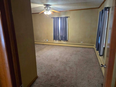 Tiny photo for 128 W Homer Avenue, Harrisburg, IL 62946 (MLS # 12740107)