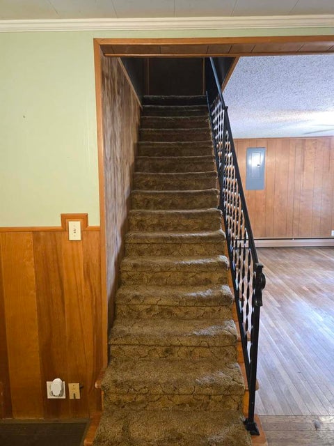 Tiny photo for 128 W Homer Avenue, Harrisburg, IL 62946 (MLS # 12740107)