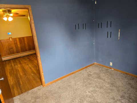 Tiny photo for 128 W Homer Avenue, Harrisburg, IL 62946 (MLS # 12740107)