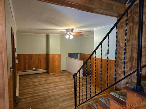 Tiny photo for 128 W Homer Avenue, Harrisburg, IL 62946 (MLS # 12740107)
