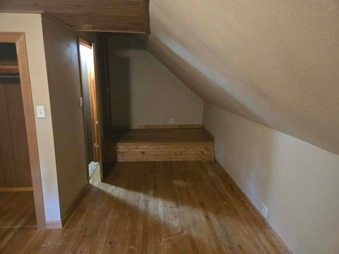Tiny photo for 128 W Homer Avenue, Harrisburg, IL 62946 (MLS # 12740107)