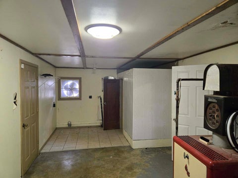 Tiny photo for 128 W Homer Avenue, Harrisburg, IL 62946 (MLS # 12740107)