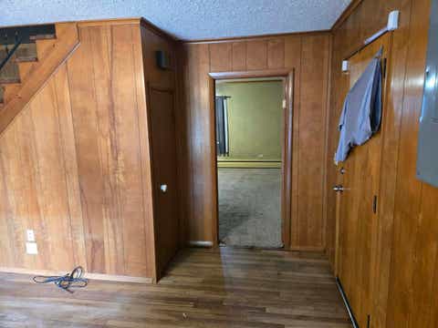 Tiny photo for 128 W Homer Avenue, Harrisburg, IL 62946 (MLS # 12740107)
