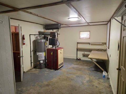 Tiny photo for 128 W Homer Avenue, Harrisburg, IL 62946 (MLS # 12740107)
