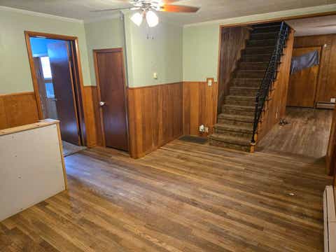 Tiny photo for 128 W Homer Avenue, Harrisburg, IL 62946 (MLS # 12740107)