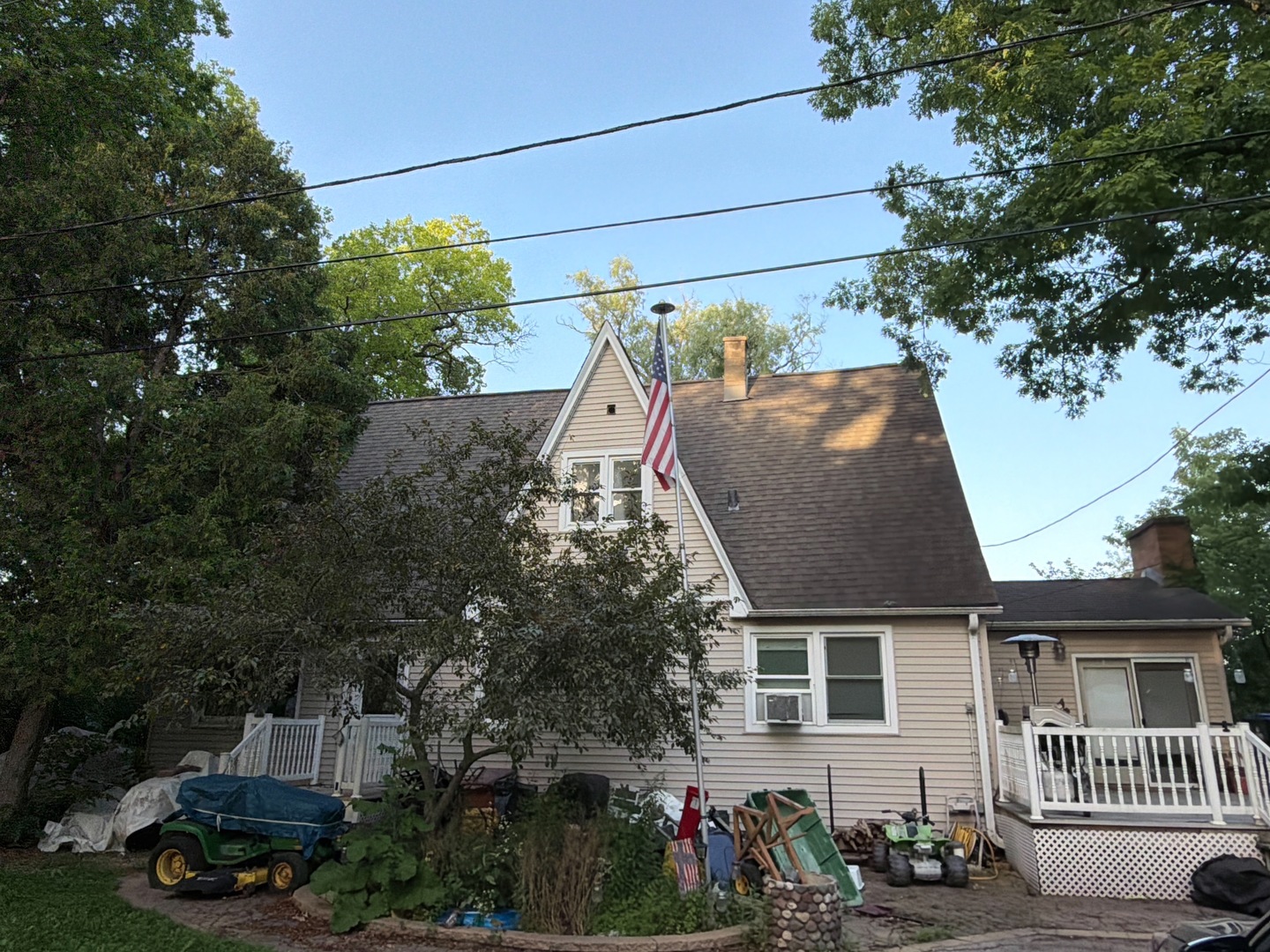 922 Valley Avenue