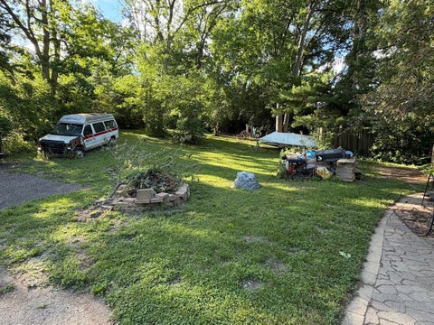 Tiny photo for 922 Valley Avenue, McHenry, IL 60051 (MLS # 12693095)