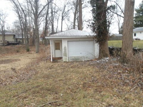 Tiny photo for 13 Southern Drive, Decatur, IL 62521 (MLS # 12592100)