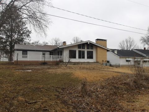 Tiny photo for 13 Southern Drive, Decatur, IL 62521 (MLS # 12592100)