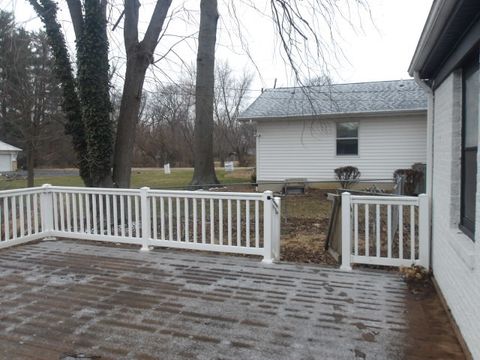 Tiny photo for 13 Southern Drive, Decatur, IL 62521 (MLS # 12592100)