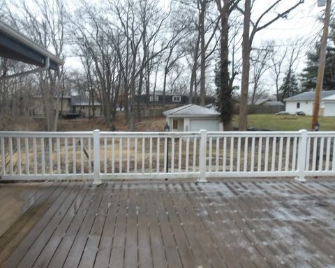 Tiny photo for 13 Southern Drive, Decatur, IL 62521 (MLS # 12592100)