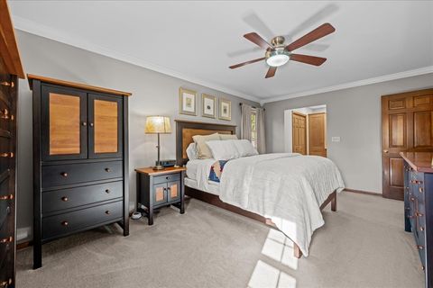 Tiny photo for 2351 Tanglewood Drive, Aurora, IL 60506 (MLS # 12512395)