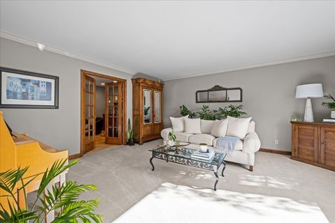 Tiny photo for 2351 Tanglewood Drive, Aurora, IL 60506 (MLS # 12512395)