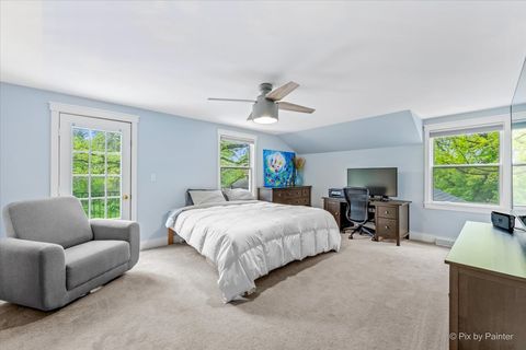 Tiny photo for 4N015 Trotter Lane, St. Charles, IL 60175 (MLS # 12647965)