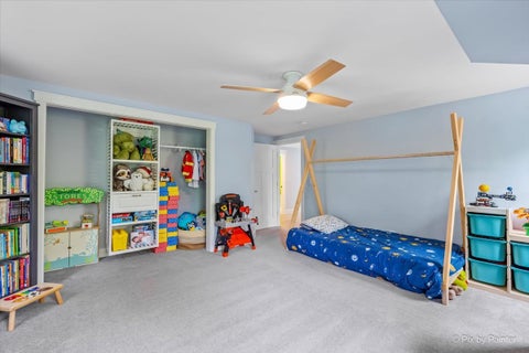 Tiny photo for 4N015 Trotter Lane, St. Charles, IL 60175 (MLS # 12647965)