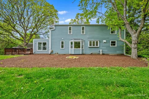 Tiny photo for 4N015 Trotter Lane, St. Charles, IL 60175 (MLS # 12647965)
