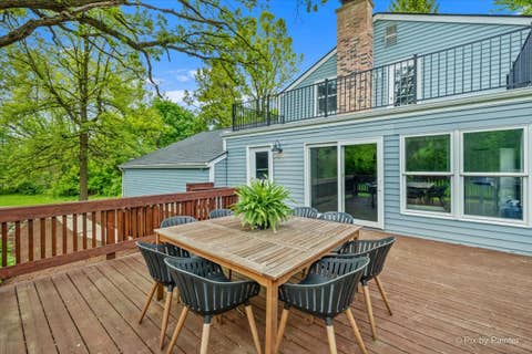 Tiny photo for 4N015 Trotter Lane, St. Charles, IL 60175 (MLS # 12647965)