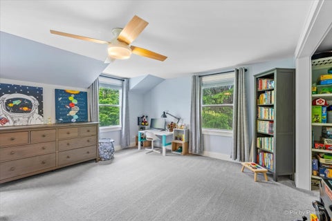 Tiny photo for 4N015 Trotter Lane, St. Charles, IL 60175 (MLS # 12647965)
