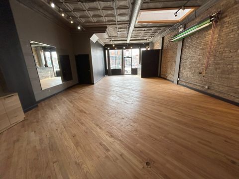 1415 N Ashland Avenue Chicago IL 60622