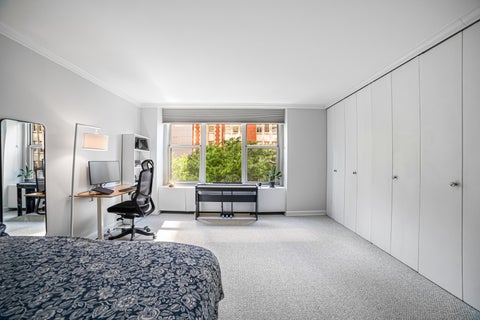 Tiny photo for 1325 N State Parkway #6D, Chicago, IL 60610 (MLS # 12745714)