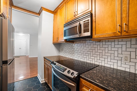 Tiny photo for 1325 N State Parkway #6D, Chicago, IL 60610 (MLS # 12745714)