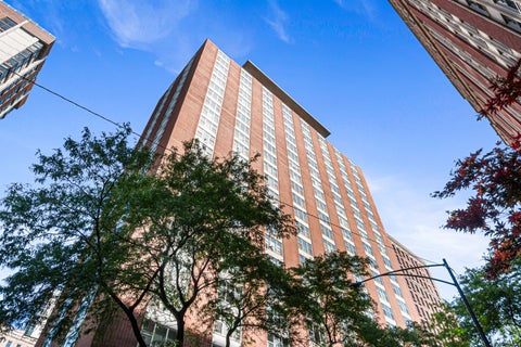 Photo of 1325 N State Parkway #6D, Chicago, IL 60610 (MLS # 12745714)