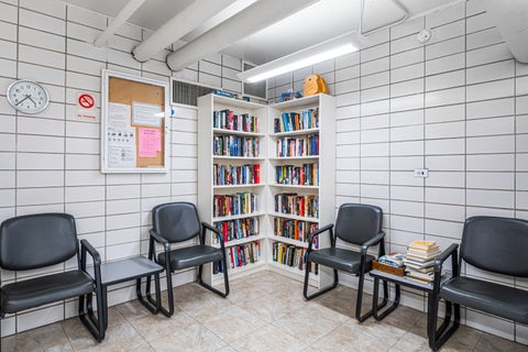 Tiny photo for 1325 N State Parkway #6D, Chicago, IL 60610 (MLS # 12745714)