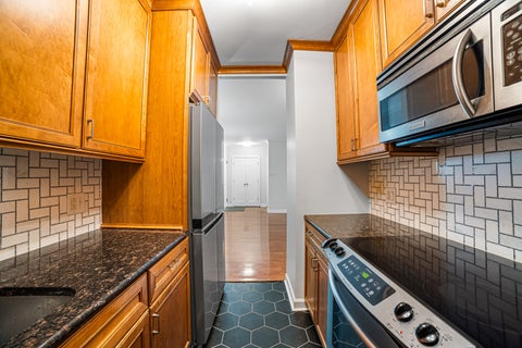 Tiny photo for 1325 N State Parkway #6D, Chicago, IL 60610 (MLS # 12745714)