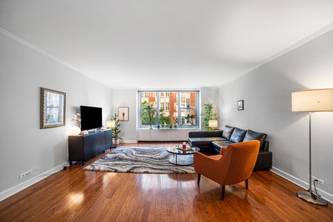 Tiny photo for 1325 N State Parkway #6D, Chicago, IL 60610 (MLS # 12745714)