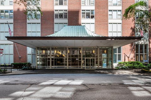 Tiny photo for 1325 N State Parkway #6D, Chicago, IL 60610 (MLS # 12745714)