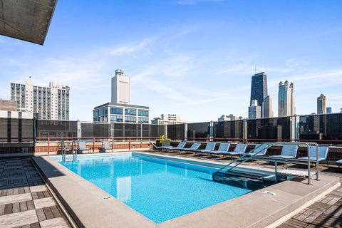 Tiny photo for 1325 N State Parkway #6D, Chicago, IL 60610 (MLS # 12745714)