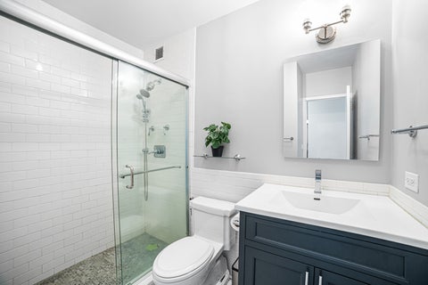 Tiny photo for 1325 N State Parkway #6D, Chicago, IL 60610 (MLS # 12745714)