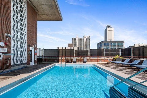Tiny photo for 1325 N State Parkway #6D, Chicago, IL 60610 (MLS # 12745714)