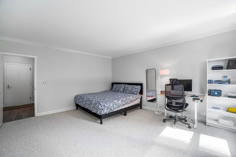 Tiny photo for 1325 N State Parkway #6D, Chicago, IL 60610 (MLS # 12745714)
