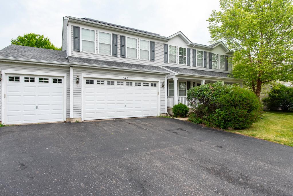 340 Kennedy Drive