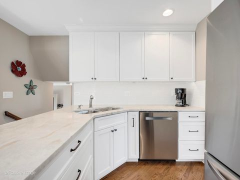 Tiny photo for 703 E Redwood Lane, Arlington Heights, IL 60004 (MLS # 12602273)