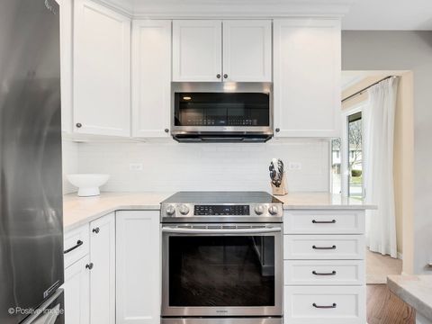 Tiny photo for 703 E Redwood Lane, Arlington Heights, IL 60004 (MLS # 12602273)