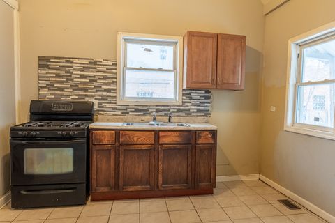 Tiny photo for 131 S 9th Avenue, Maywood, IL 60153 (MLS # 12530749)