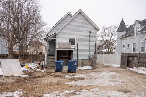 Tiny photo for 131 S 9th Avenue, Maywood, IL 60153 (MLS # 12530749)