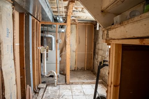 Tiny photo for 131 S 9th Avenue, Maywood, IL 60153 (MLS # 12530749)