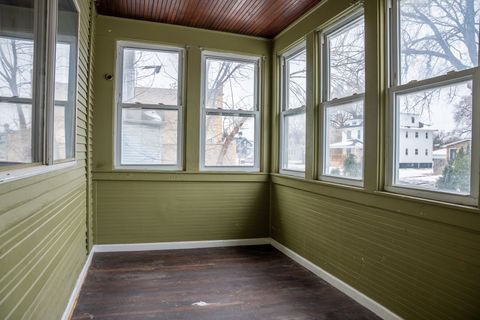 Tiny photo for 131 S 9th Avenue, Maywood, IL 60153 (MLS # 12530749)