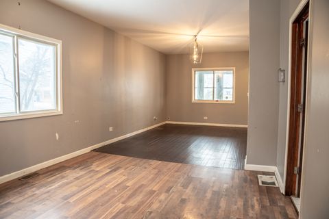 Tiny photo for 131 S 9th Avenue, Maywood, IL 60153 (MLS # 12530749)