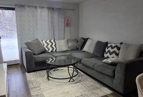 Tiny photo for 6050 Lake Bluff Drive #101, Tinley Park, IL 60477 (MLS # 12525463)