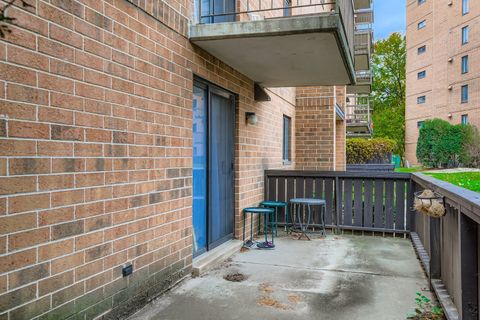 Tiny photo for 6050 Lake Bluff Drive #101, Tinley Park, IL 60477 (MLS # 12525463)